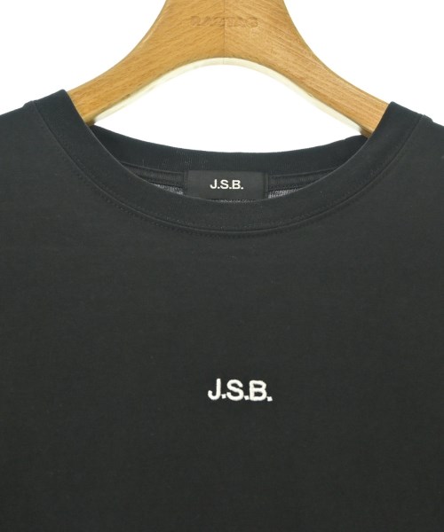 J.S.B（ジェーエスビー）Tシャツ・カットソー 黒 サイズ:S メンズ/2200567156075