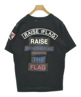 J.S.B（ジェーエスビー）Tシャツ・カットソー 黒 サイズ:S メンズ/2200567156075