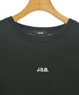 J.S.B（ジェーエスビー）Tシャツ・カットソー 黒 サイズ:S メンズ/2200567156075