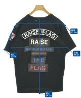 J.S.B（ジェーエスビー）Tシャツ・カットソー 黒 サイズ:S メンズ/2200567156075