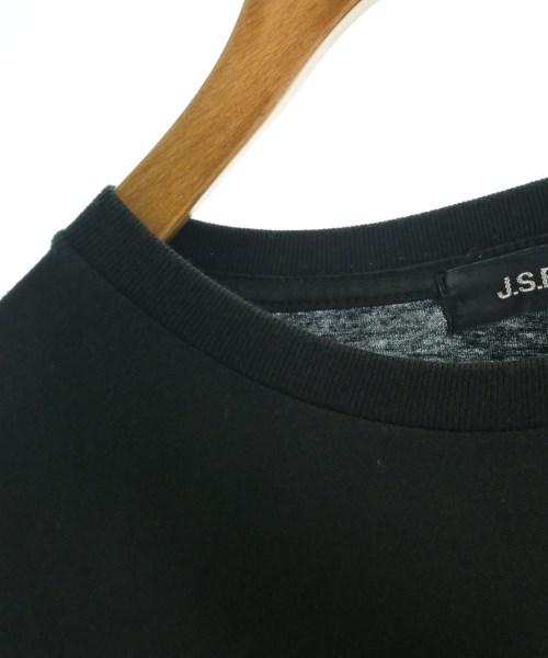 J.S.B（ジェーエスビー）Tシャツ・カットソー 黒 サイズ:L メンズ/2200706592122