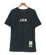 J.S.B（ジェーエスビー）Tシャツ・カットソー 黒 サイズ:L メンズ/2200706592122