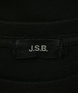 J.S.B（ジェーエスビー）Tシャツ・カットソー 黒 サイズ:L メンズ/2200706592122