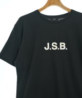 J.S.B（ジェーエスビー）Tシャツ・カットソー 黒 サイズ:L メンズ/2200706592122