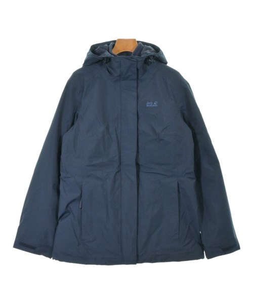 ジャックウルフスキン(Jack Walfskin)のJack Walfskin マウンテンパーカー