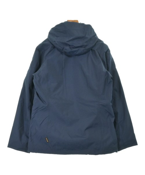 Jack Walfskin（ジャックウルフスキン）マウンテンパーカー 紺 サイズ:L レディース/2200624390015