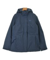 Jack Walfskin（ジャックウルフスキン）マウンテンパーカー 紺 サイズ:L レディース/2200624390015