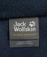 Jack Walfskin（ジャックウルフスキン）マウンテンパーカー 紺 サイズ:L レディース/2200624390015