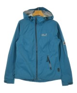 Jack Walfskin マウンテンパーカー