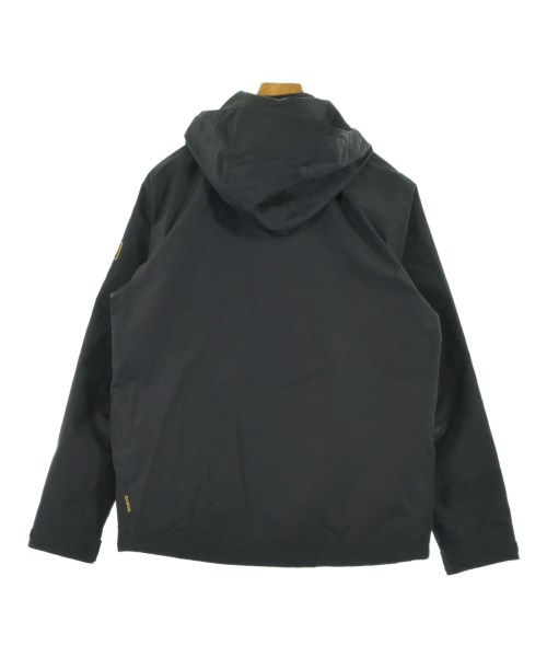 Jack Walfskin（ジャックウルフスキン）その他 黒 サイズ:M メンズ/2200621461015