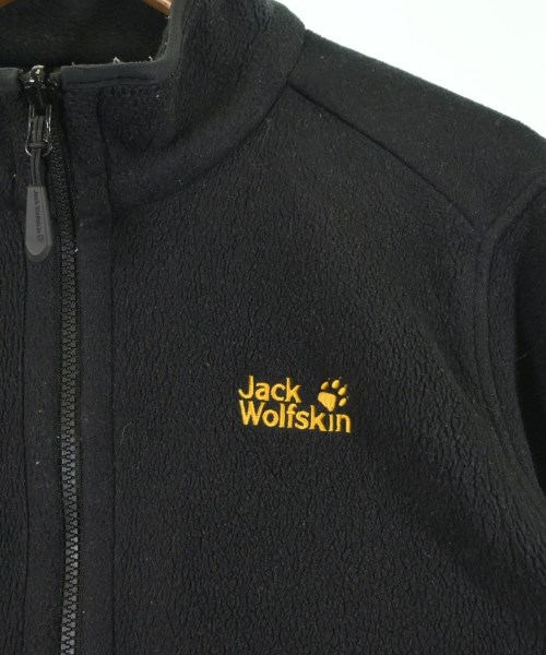 Jack Walfskin（ジャックウルフスキン）その他 黒 サイズ:M メンズ/2200621461015