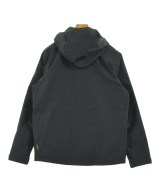 Jack Walfskin（ジャックウルフスキン）その他 黒 サイズ:M メンズ/2200621461015