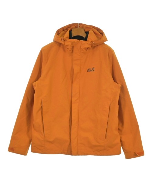 ジャックウルフスキン(Jack Walfskin)のJack Walfskin ブルゾン（その他）