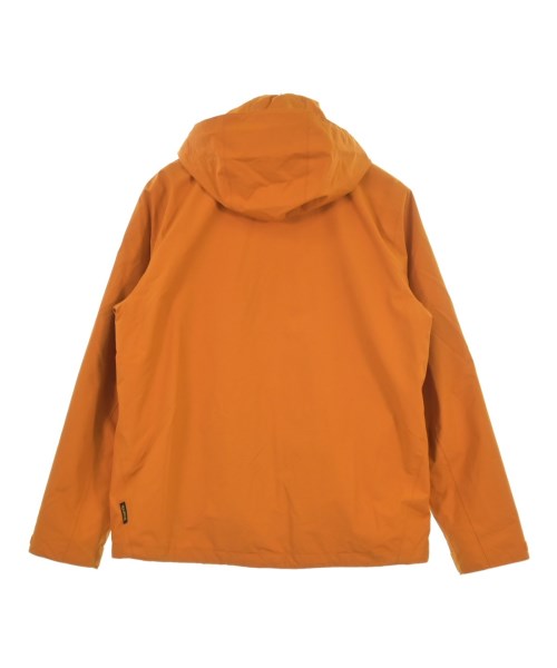 Jack Walfskin（ジャックウルフスキン）その他 オレンジ サイズ:L メンズ/2200610738012