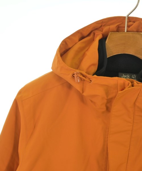 Jack Walfskin（ジャックウルフスキン）その他 オレンジ サイズ:L メンズ/2200610738012