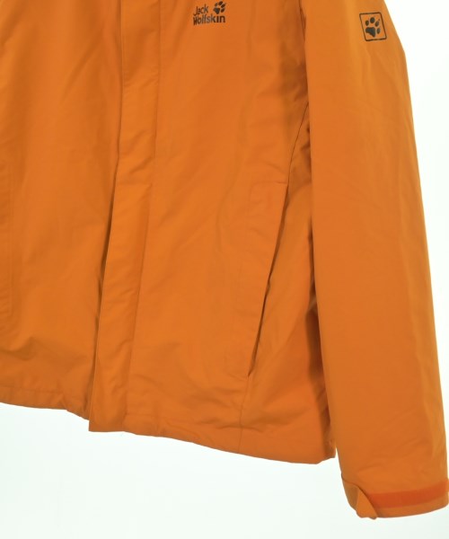 Jack Walfskin（ジャックウルフスキン）その他 オレンジ サイズ:L メンズ/2200610738012