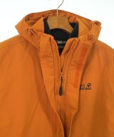 Jack Walfskin（ジャックウルフスキン）その他 オレンジ サイズ:L メンズ/2200610738012