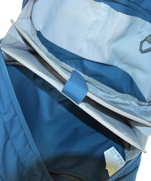 Jack Walfskin（ジャックウルフスキン）ショルダーバッグ 青 サイズ:- メンズ/2200673652010