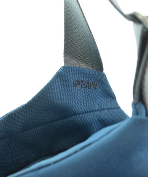 Jack Walfskin（ジャックウルフスキン）ショルダーバッグ 青 サイズ:- メンズ/2200673652010