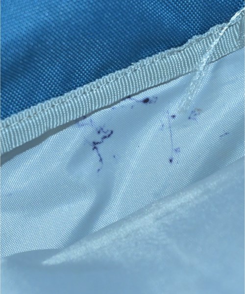 Jack Walfskin（ジャックウルフスキン）ショルダーバッグ 青 サイズ:- メンズ/2200673652010