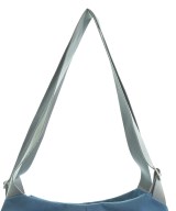 Jack Walfskin（ジャックウルフスキン）ショルダーバッグ 青 サイズ:- メンズ/2200673652010