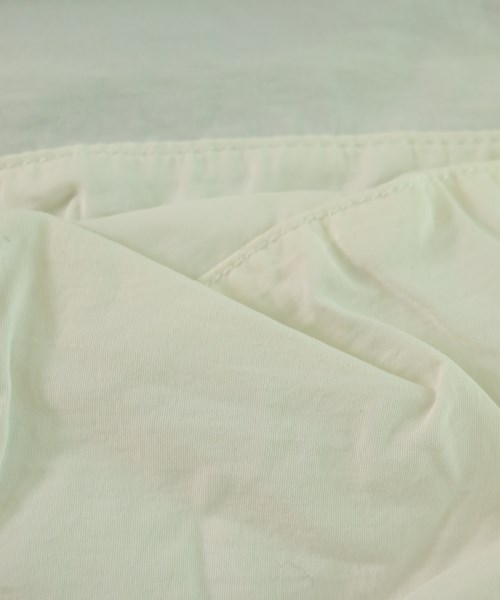 Jack Walfskin（ジャックウルフスキン）ロング・マキシ丈スカート 白 サイズ:M レディース/2200632683123