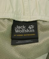 Jack Walfskin（ジャックウルフスキン）ロング・マキシ丈スカート 白 サイズ:M レディース/2200632683123