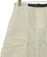 Jack Walfskin（ジャックウルフスキン）ロング・マキシ丈スカート 白 サイズ:M レディース/2200632683123