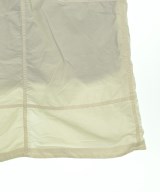 Jack Walfskin（ジャックウルフスキン）ロング・マキシ丈スカート 白 サイズ:M レディース/2200632683123