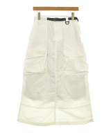 Jack Walfskin ロング・マキシ丈スカート