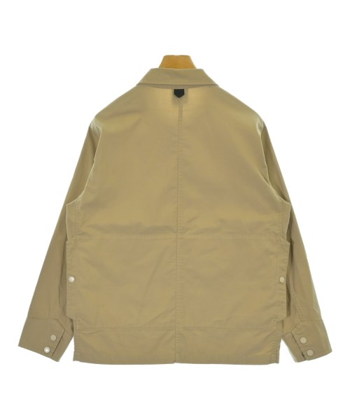 Jack Walfskin（ジャックウルフスキン）その他 ベージュ サイズ:S メンズ/2200671742027