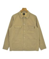 Jack Walfskin（ジャックウルフスキン）その他 ベージュ サイズ:S メンズ/2200671742027
