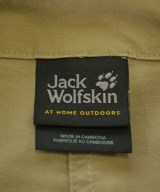 Jack Walfskin（ジャックウルフスキン）その他 ベージュ サイズ:S メンズ/2200671742027