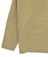 Jack Walfskin（ジャックウルフスキン）その他 ベージュ サイズ:S メンズ/2200671742027