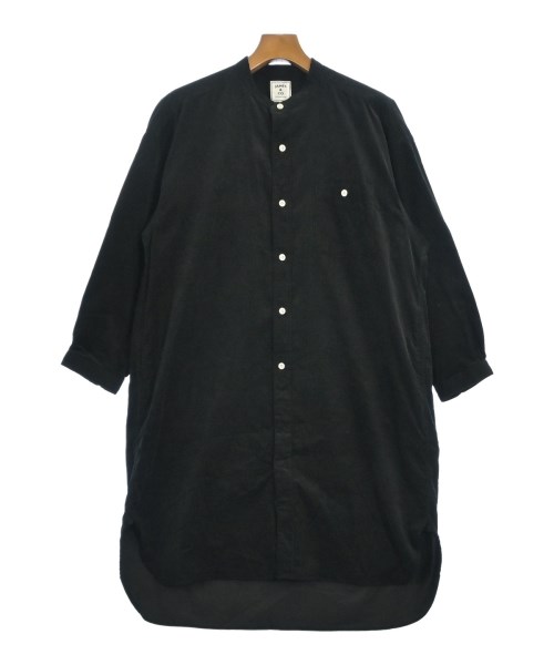 ジェームスアンドコー(JAMES & CO.)のJAMES & CO. シャツワンピース