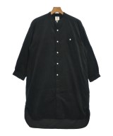 JAMES & CO. シャツワンピース