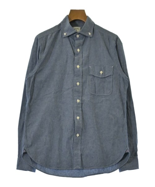 ジェームスアンドコー(JAMES & CO.)のJAMES & CO. カジュアルシャツ