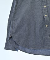 JAMES & CO.（ジェームスアンドコー）カジュアルシャツ 青 サイズ:4(XL位) レディース/2200616699034