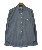 JAMES & CO. カジュアルシャツ