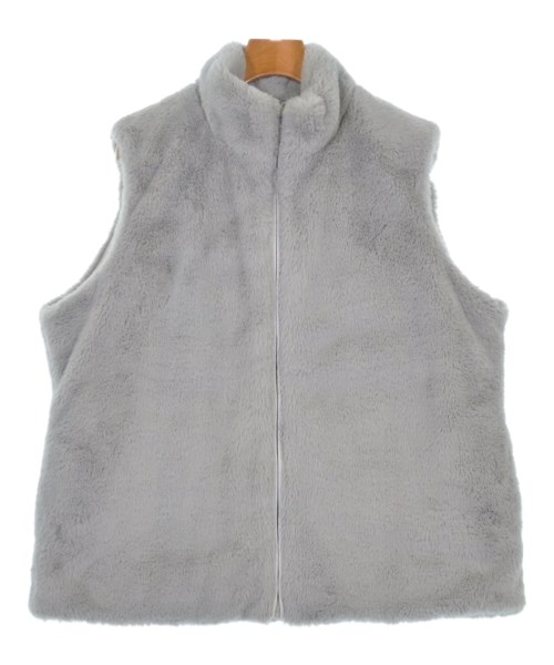 ジャンルイシェレル(JEAN-LOUIS SCHERRER)のJEAN-LOUIS SCHERRER ダウンジャケット/ダウンベスト