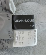 JEAN-LOUIS SCHERRER（ジャンルイシェレル）ダウンジャケット/ダウンベスト グレー サイズ:XL レディース/2200630688090