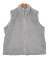 JEAN-LOUIS SCHERRER ダウンジャケット/ダウンベスト