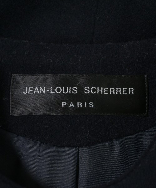 JEAN-LOUIS SCHERRER（ジャンルイシェレル）その他 黒 サイズ:M レディース/2200649928019