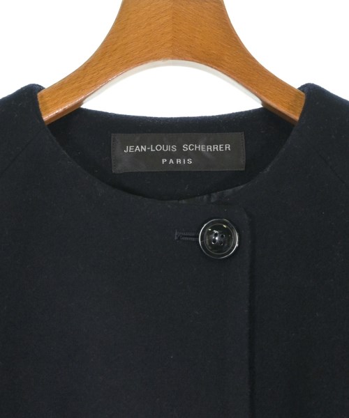 JEAN-LOUIS SCHERRER（ジャンルイシェレル）その他 黒 サイズ:M レディース/2200649928019