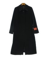 JEAN-LOUIS SCHERRER ステンカラーコート