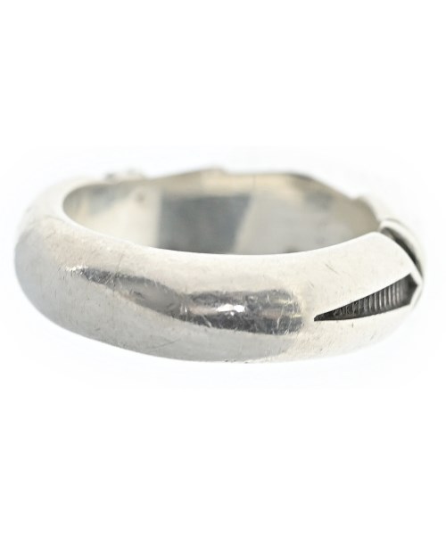 Jennifer Curtis（ジェニファーカーティス）リング シルバー サイズ:-(16号位) メンズ/2200616684153