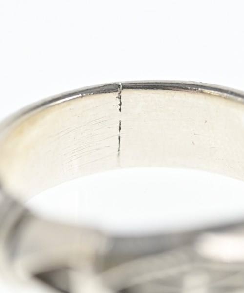 Jennifer Curtis（ジェニファーカーティス）リング シルバー サイズ:-(16号位) メンズ/2200616684153