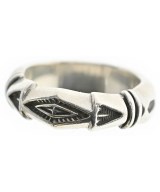 Jennifer Curtis（ジェニファーカーティス）リング シルバー サイズ:-(16号位) メンズ/2200616684153