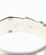 Jennifer Curtis（ジェニファーカーティス）リング シルバー サイズ:-(16号位) メンズ/2200616684153