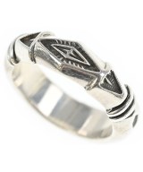 Jennifer Curtis リング